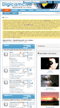 Mobile Screenshot of digicamclub.de